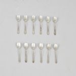 1249 8028 COFFEE SPOONS